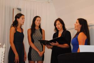 Razstava japonske umetnice Keiko Miyazaki 4